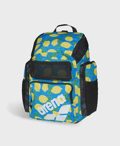 Juicy Fruits Collection One Go Backpack 45L AO - Lemons Arena