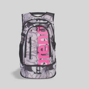 Bags: Fastpack 3.0 Backpack 40L Allover Seabed Arena