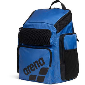 Arena One Go Backpack 45L - Royal
