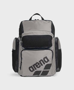 Bags: Arena One Go Backpack 45L - Ice