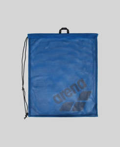 Bags: Arena One Go Mesh Bag - Royal