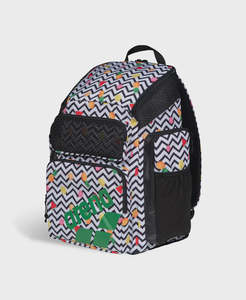 Juicy Fruits Collection One Go Backpack 45L AO - Fruits Arena