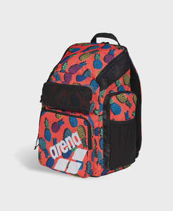 Juicy Fruits Collection One Go Backpack 45L AO - Pineapples Arena