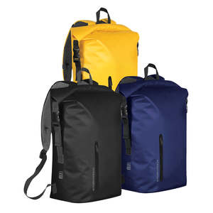 Bags: Cascade Waterproof Backpack 35L