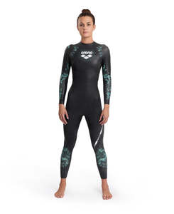 Arena Wetsuit Storm 2024 Women's