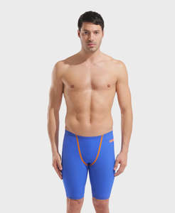 Men's Powerskin Primo LE Racing Jammer -Neon Blaze Arena