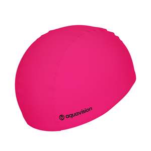 Polyester Lycra Swim Caps: Lycra Swim Cap