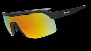 Triathlon Openwater Accessories: Goodr BLG's Sunglasses