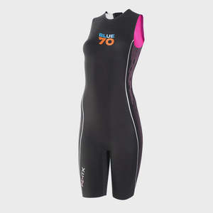 PZ4TX Swimskin (Women's) - Blueseventy