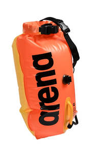 Triathlon Openwater Accessories: Arena Open Water Buoy (Tow Float)