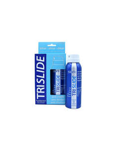 Triathlon Openwater Accessories: Trislide Anti Chafing Spray