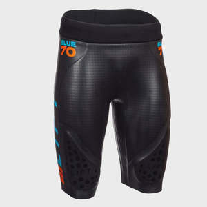 Triathlon Openwater Accessories: Lift Buoyancy Short Blueseventy