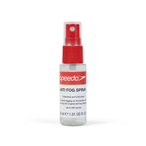 Anti Fog Spray Speedo