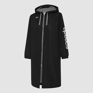 Junior Unisex Logo Deck Coat (Parka) Speedo