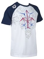 Arena Unisex OG Raglan T-Shirt UK