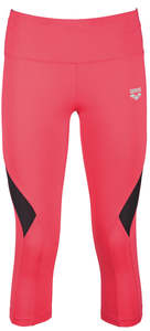 Apparel: Arena Women's 3/4 Tights - Fusion