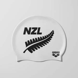 Arena: NZL Classic Silicone Cap Arena