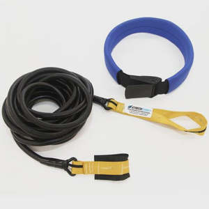 In Water Gear: Long Belt Slider S11875-StrechCordz