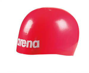 Caps: Moulded Pro II Silicone Swim Cap