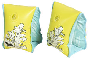 Kids: Friends Soft Armband