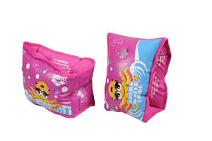 AWT Soft Armband