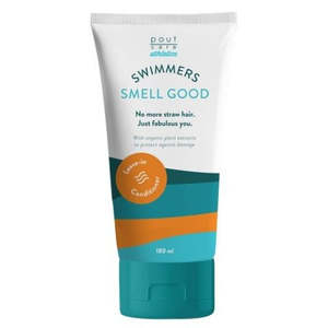 Personal Care: Swimmers Smell Good Leave-in Conditioner 180ml