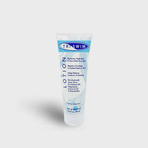 Personal Care: TRISWIM Moisturiser Lotion