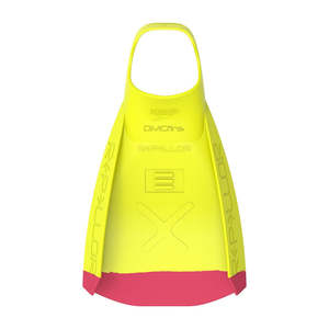 Fins: Speedo DMC - Repellor X Surf Fin