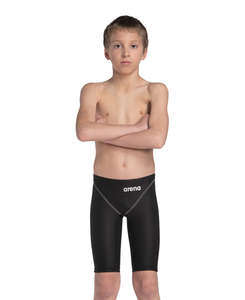 Boys Racesuits: Boys Powerskin ST NEXT  Solid Racing Jammer Arena