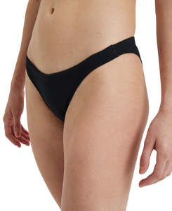 Womens Swimsuit Two Piece Seperates: Women's Solid Bottom