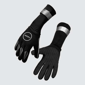 Clearance: Neoprene Swim Gloves Zone3
