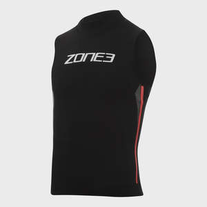 Neoprene Warmth Sleeveless Vest - Baselayer Zone3