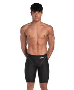 Aims Games: Men's Powerskin ST NEXT Solid Jammer