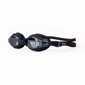 Aquavision Nasty Recreational Swimming Goggle - Smoke