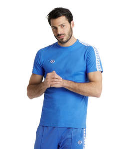 Apparel Men: Arena Icons Men's Team T-Shirt