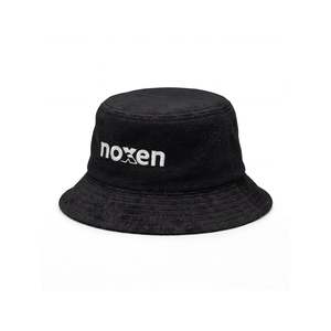 Noxen Terry Bucket Hat