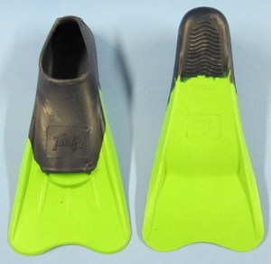 Products: Turbo Training Fins 5/7 - (USA sizing) - Swimjoy