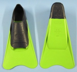 Products: Turbo Training Fins 7/9 - (USA sizing) - Swimjoy