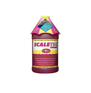 Pool Chemicals: Scaletec Plus 1.9L