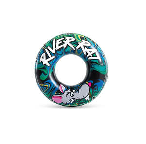 Floats Toys: Intex River Rat Tube
