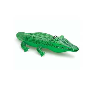 Floats Toys: Intex Lil Gator