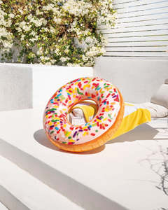New Intex: Sprinkle Donut Tube