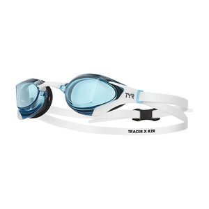 TYR Tracer-X RZR Swim Goggles