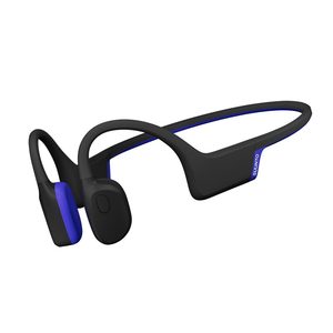 Suunto Aqua Light Swimming Headphones: Tidal Black