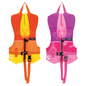 Connelly Infant Classic Neo PFD Vest