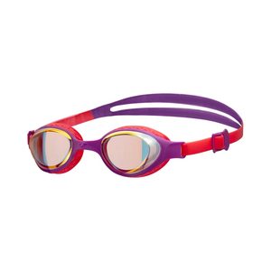 Swimming Goggles: Arena Air Junior Mirror Swim Goggles