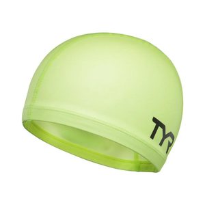 Swimming Caps: TYR Hi-Vis Warmwear Swim Cap