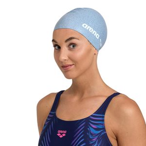 Swimming Caps: Arena Recycled Silicone Swim Cap