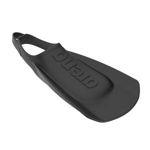 Arena Adult Swimming Fins, Black