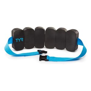 Aqua Fitness Equipment: TYR Aquatic Flotation Belt